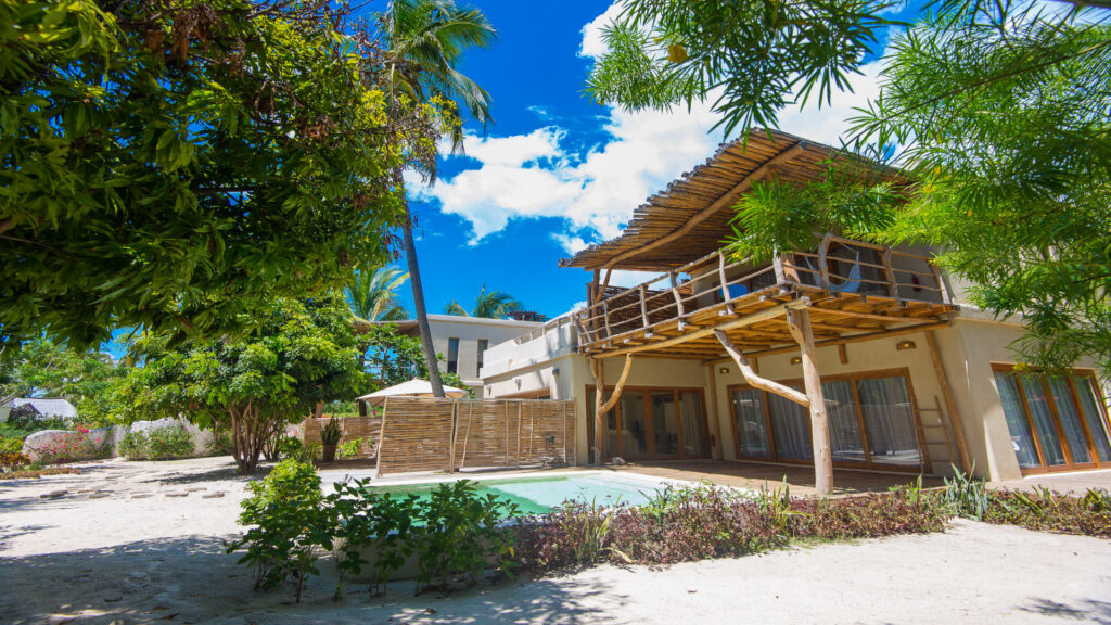 Zanzibar White Sand Luxury Villas & Spa, Paje Beach