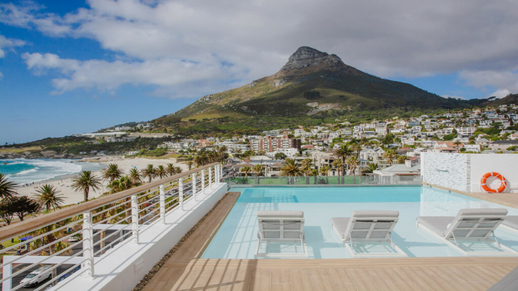 The Marly, Camps Bay