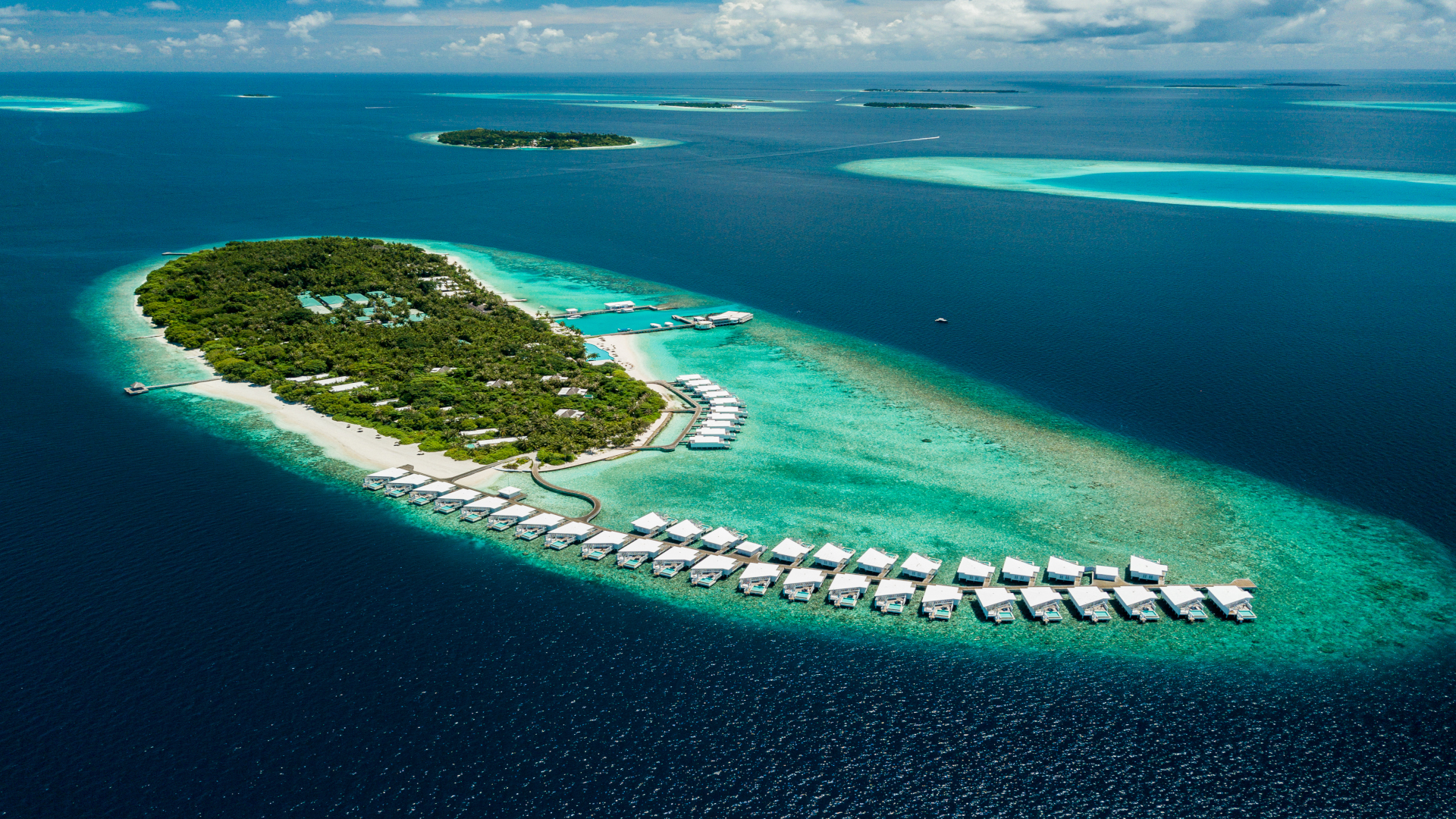 Amilla Maldives Resort & Residences, Baa Atoll