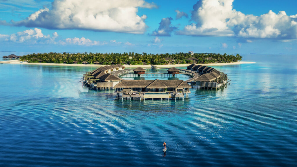 Velaa Private Island, Noonu Atoll