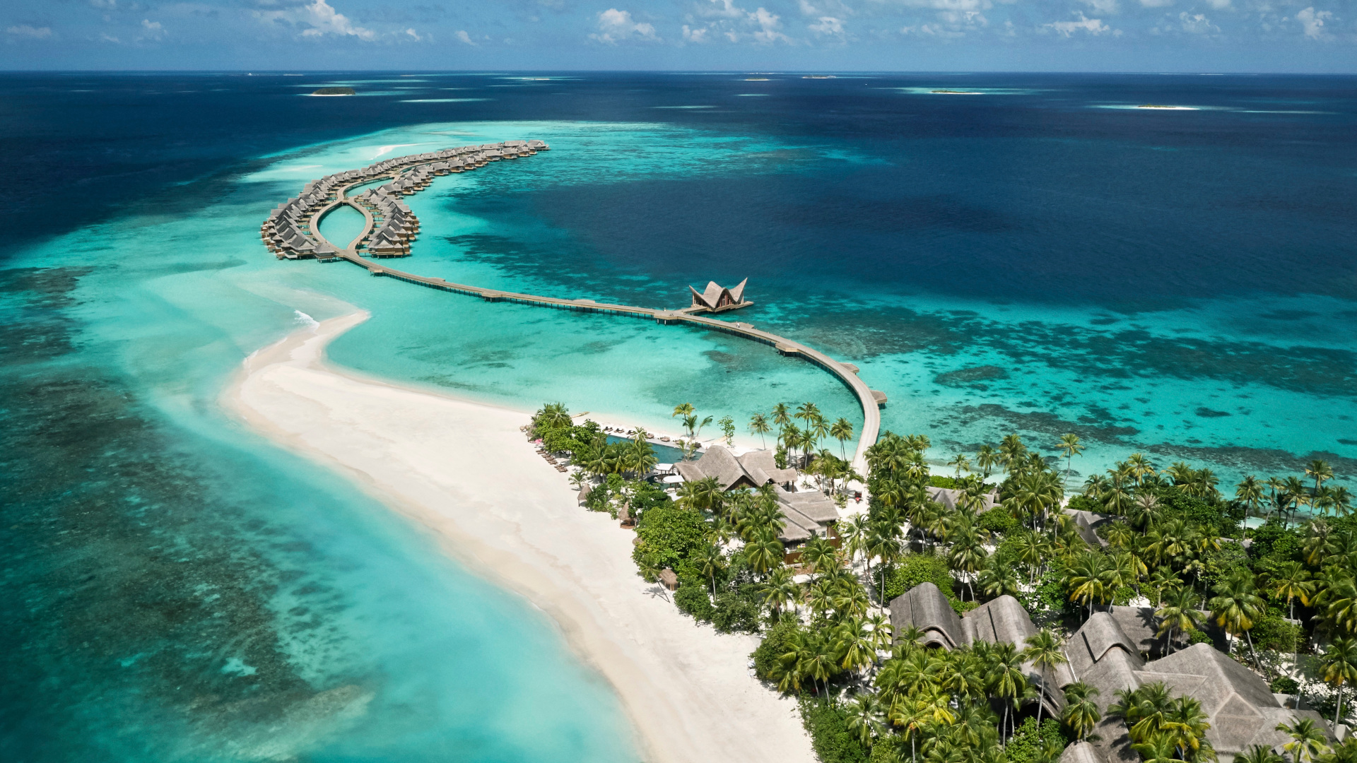 Joali Maldives, Raa Atoll