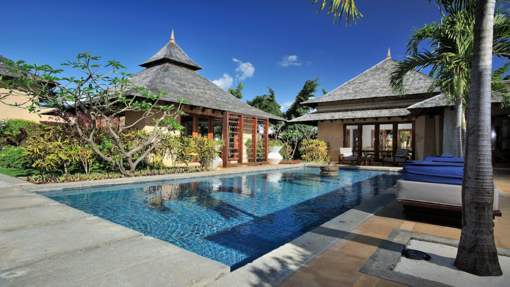 Maradiva Villas Resort&Spa, Mauritius