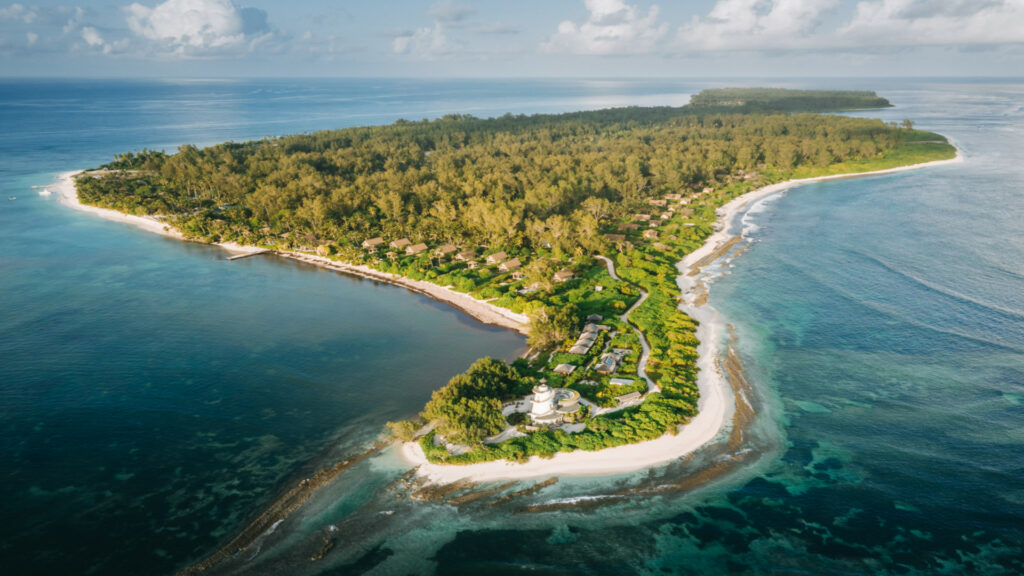 Four Seasons Resort Desroches Island, Desroches