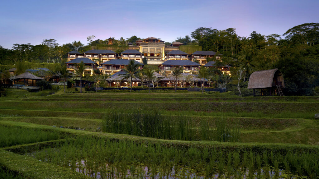 Mandapa, A Ritz-Carlton Reserve, Ubud
