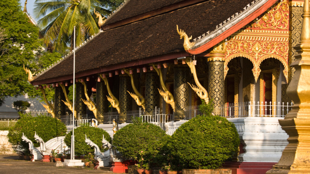 Land der Güte – Entdecken Sie Laos