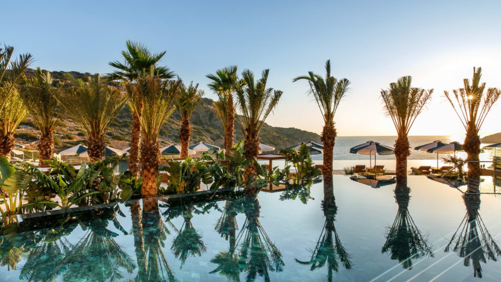 Daios Cove Luxury Resort & Villas, Kreta