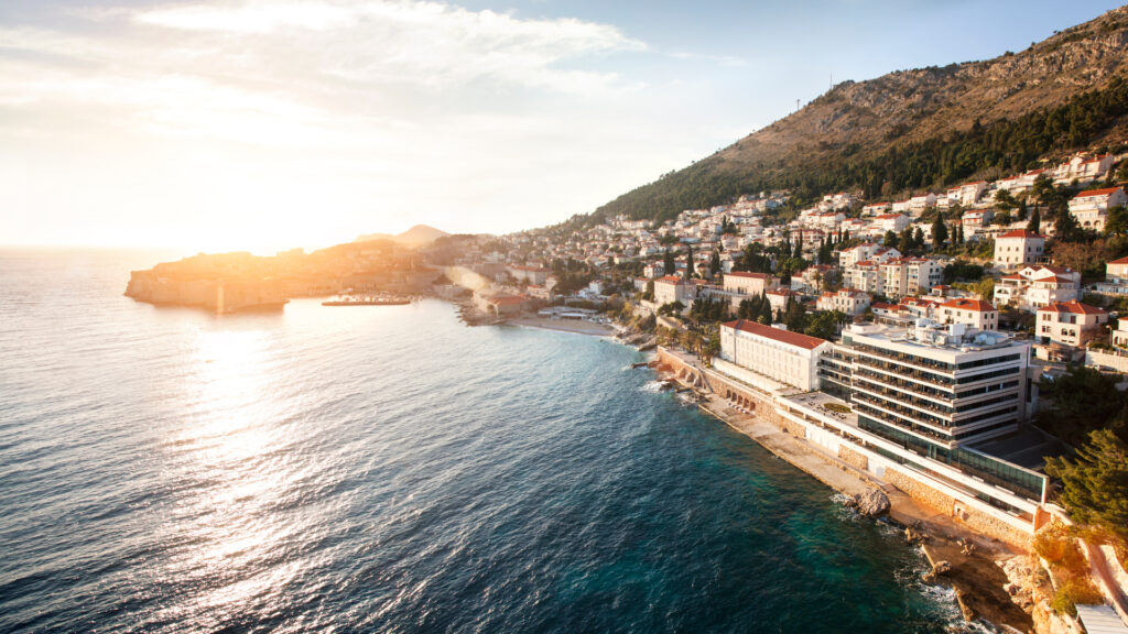 Excelsior Hotel, Dubrovnik