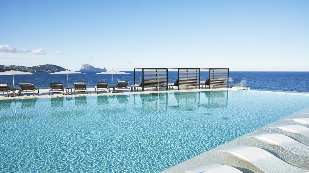 7Pines Resort Ibiza, Ibiza