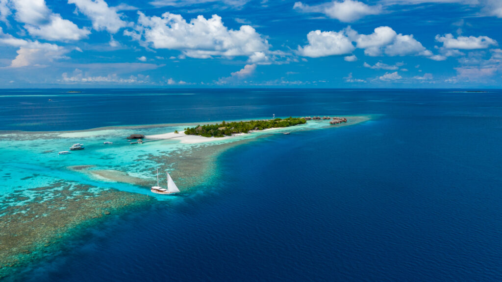 Mihiri Island Resort, Ari Atoll