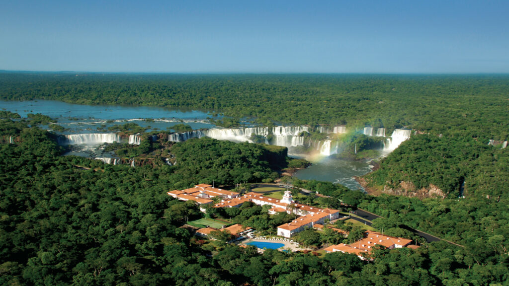 Belmond Hotel das Cataratas, Iguazu