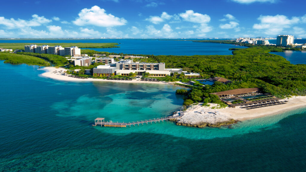 NIZUC Resort & Spa, Cancun
