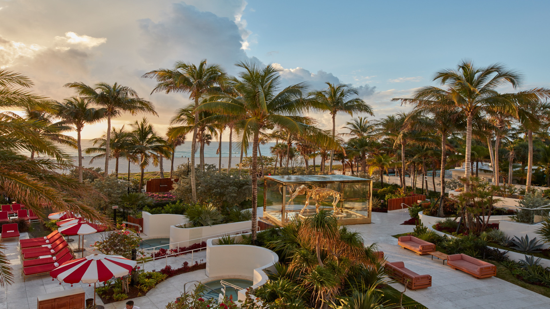 Faena Hotel Miami Beach, Miami Beach