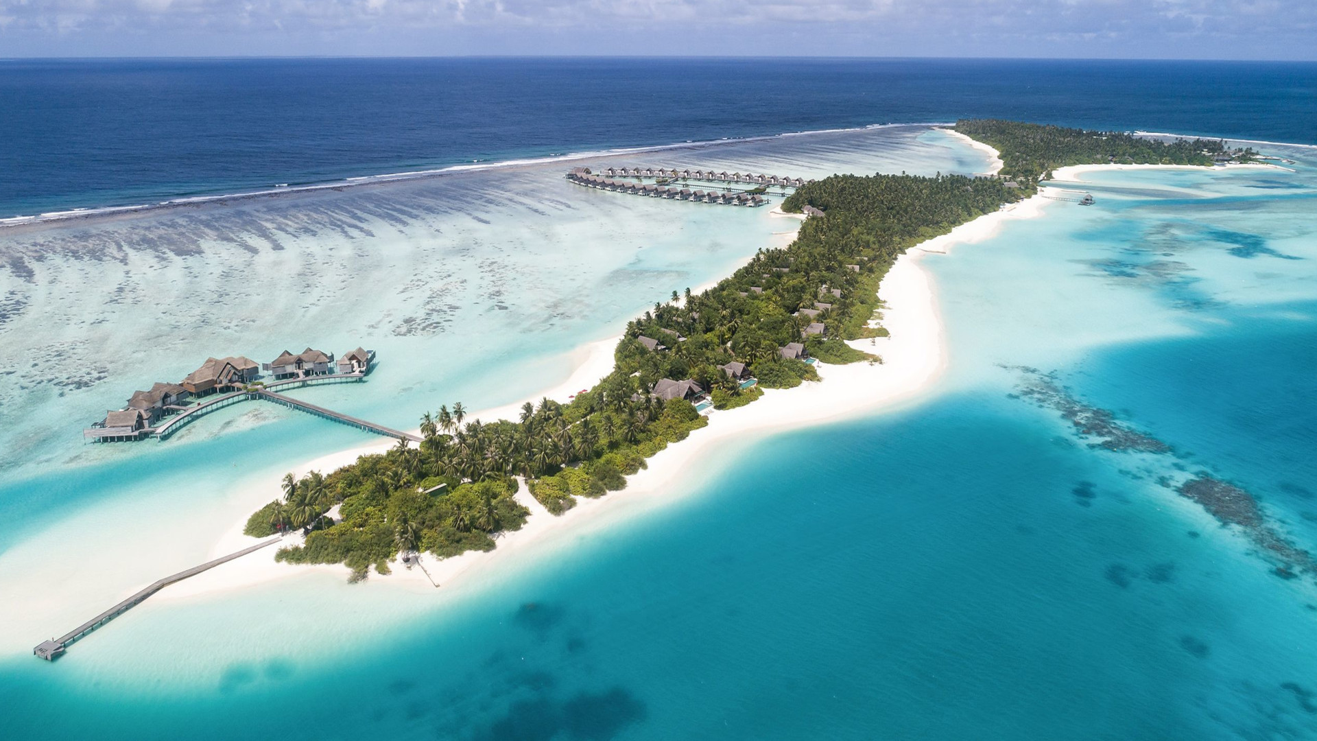 Niyama Private Islands Maldives, Dhaalu Atoll