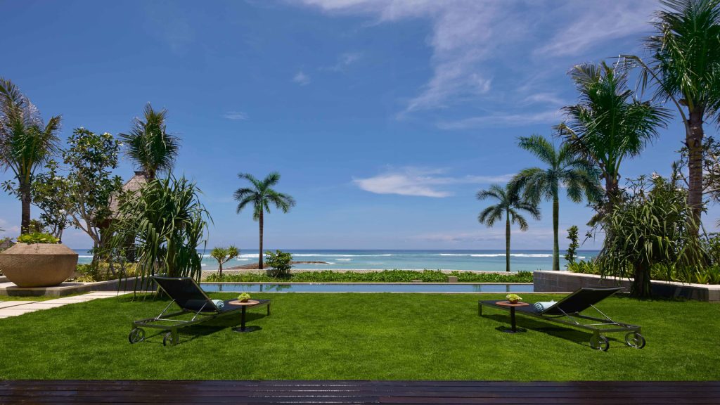 Ritz-Carlton Bali, Bali