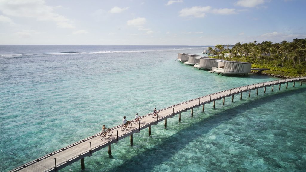 The Ritz-Carlton Maldives, Nord Male-Atoll