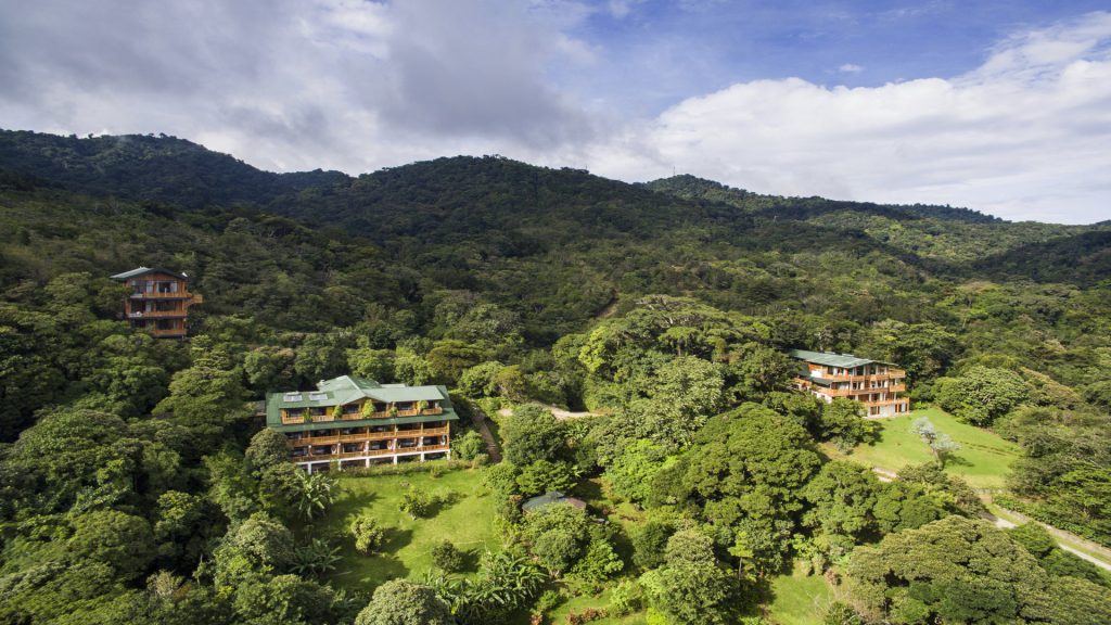 Hotel Belmar, Monteverde