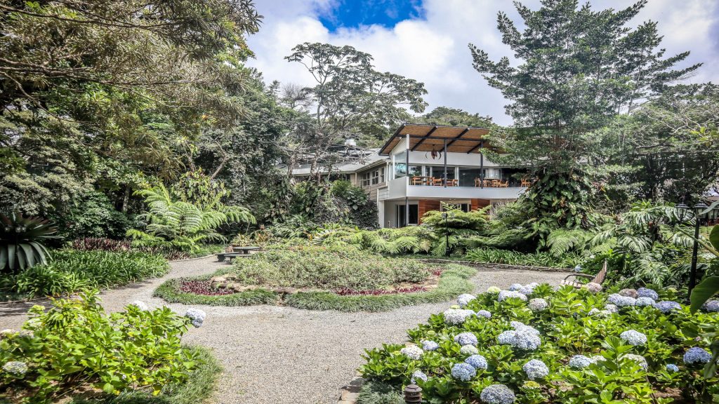 Monteverde Lodge & Gardens, Monteverde