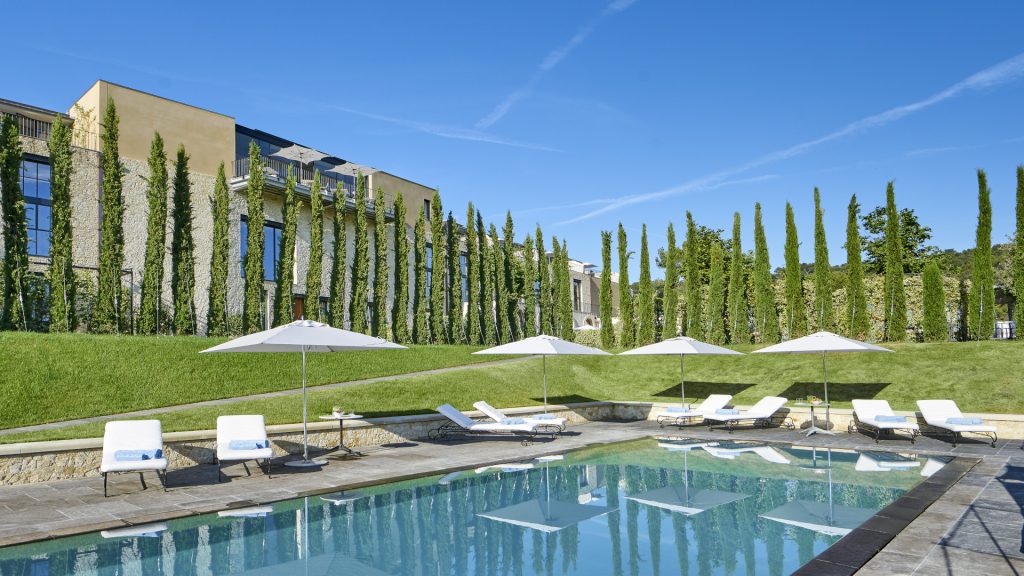 Villa La Coste, Aix en Provence