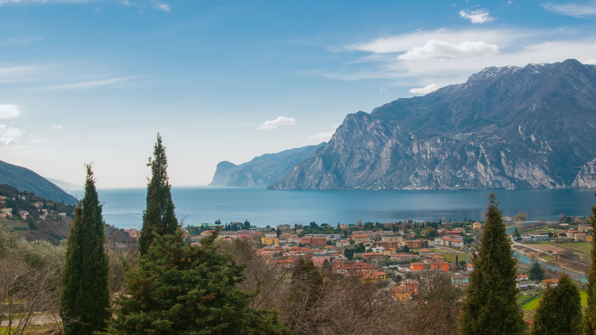 Mailand und die Schönheit der oberitalienischen Seen - Rundreise Norditalien – Berner Travel