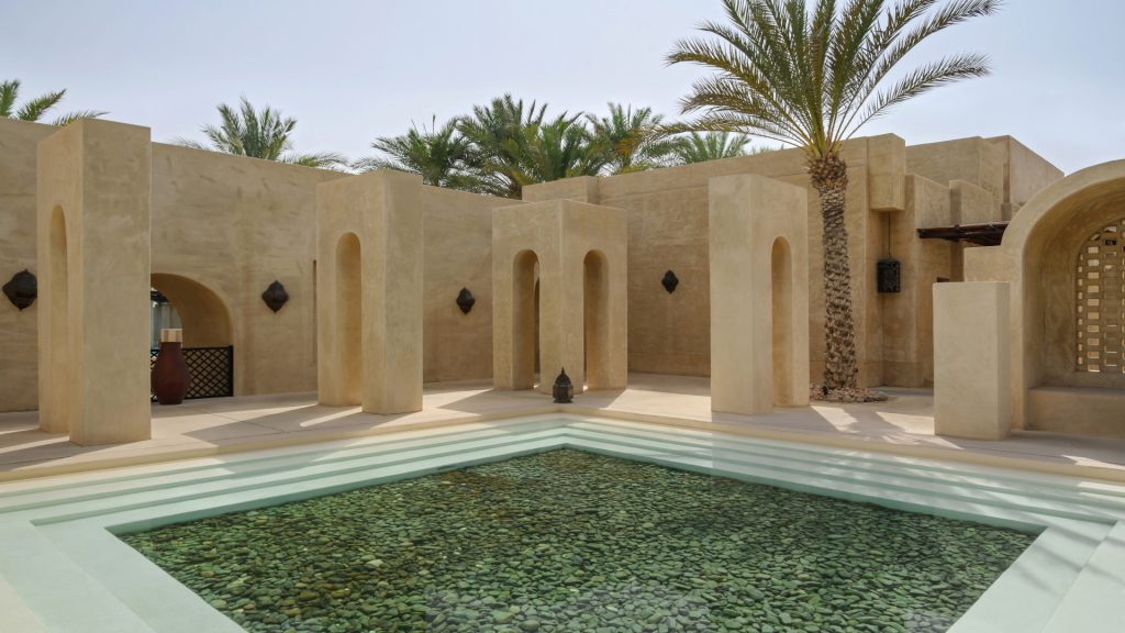 Bab Al Shams Desert Resort & Spa, Dubai