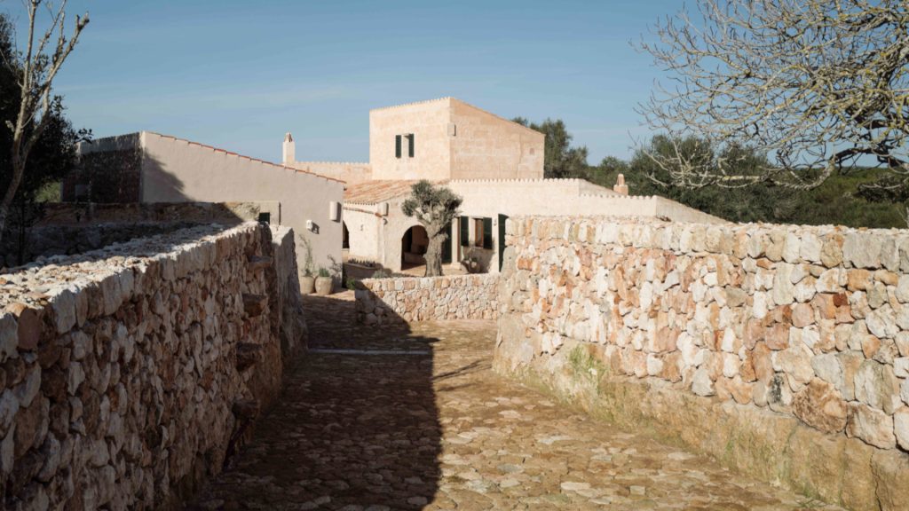 Vestige Villa Santa Ana, Menorca