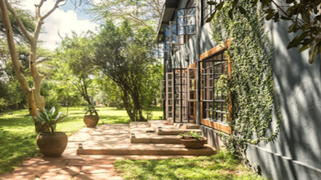 Hemingways Eden Residence, Nairobi