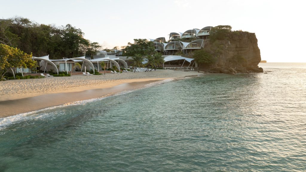 Silversands Beach House, Grenada